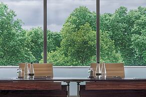 London Hilton on Park Lane