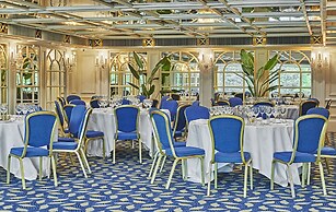 London Hilton on Park Lane