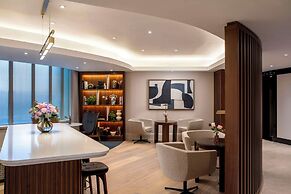 London Hilton on Park Lane