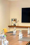 London Hilton on Park Lane