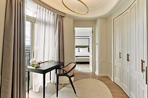 London Hilton on Park Lane