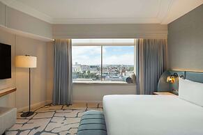 London Hilton on Park Lane