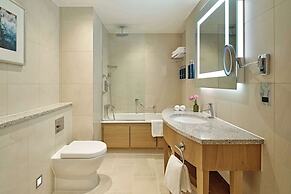 London Hilton on Park Lane