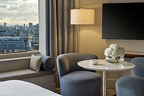 London Hilton on Park Lane