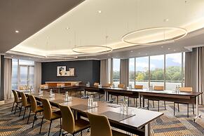 London Hilton on Park Lane
