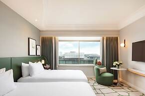 London Hilton on Park Lane