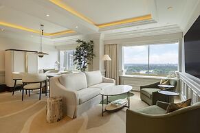 London Hilton on Park Lane