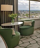 London Hilton on Park Lane