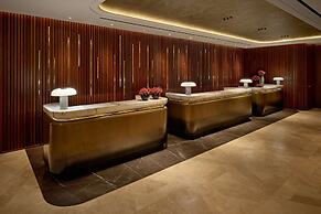 London Hilton on Park Lane