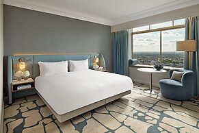 London Hilton on Park Lane