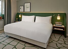 London Hilton on Park Lane