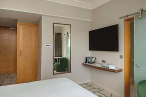 London Hilton on Park Lane