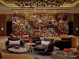 London Hilton on Park Lane