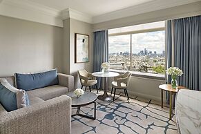 London Hilton on Park Lane