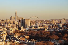 London Hilton on Park Lane