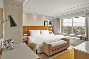 London Hilton on Park Lane