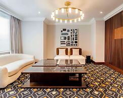 London Hilton on Park Lane