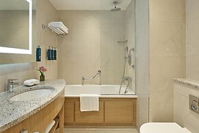 London Hilton on Park Lane