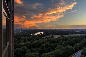 London Hilton on Park Lane