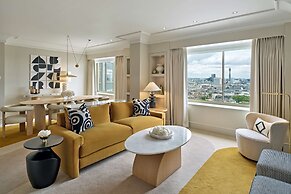 London Hilton on Park Lane