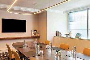 London Hilton on Park Lane