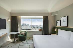 London Hilton on Park Lane