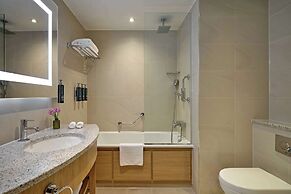 London Hilton on Park Lane