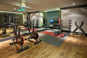 London Hilton on Park Lane