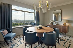 London Hilton on Park Lane