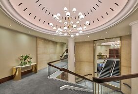 London Hilton on Park Lane