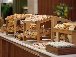 London Hilton on Park Lane