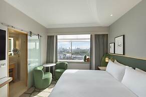 London Hilton on Park Lane