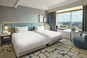 London Hilton on Park Lane