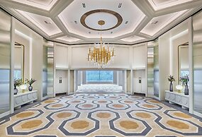 London Hilton on Park Lane