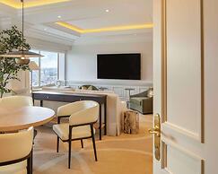 London Hilton on Park Lane