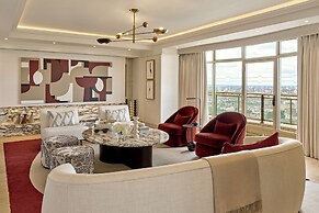 London Hilton on Park Lane