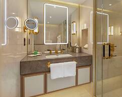 London Hilton on Park Lane