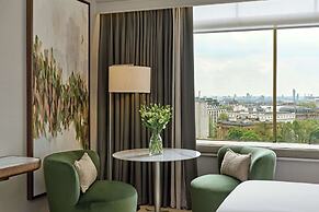 London Hilton on Park Lane