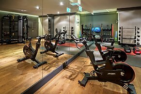 London Hilton on Park Lane