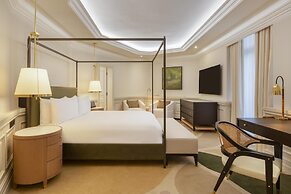 London Hilton on Park Lane