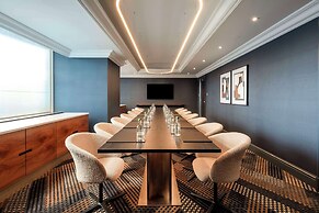 London Hilton on Park Lane