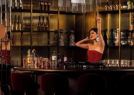 London Hilton on Park Lane