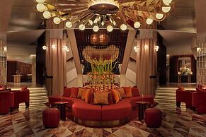 London Hilton on Park Lane