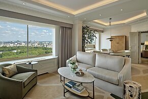 London Hilton on Park Lane