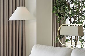 London Hilton on Park Lane