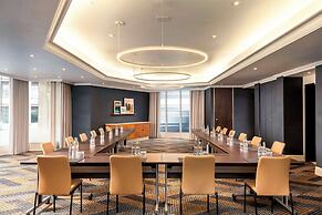 London Hilton on Park Lane