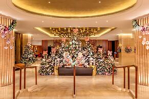 London Hilton on Park Lane