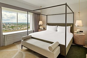 London Hilton on Park Lane