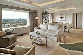 London Hilton on Park Lane