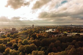 London Hilton on Park Lane